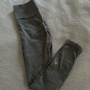 Oner Active Effortless Leggings in Warm Sand